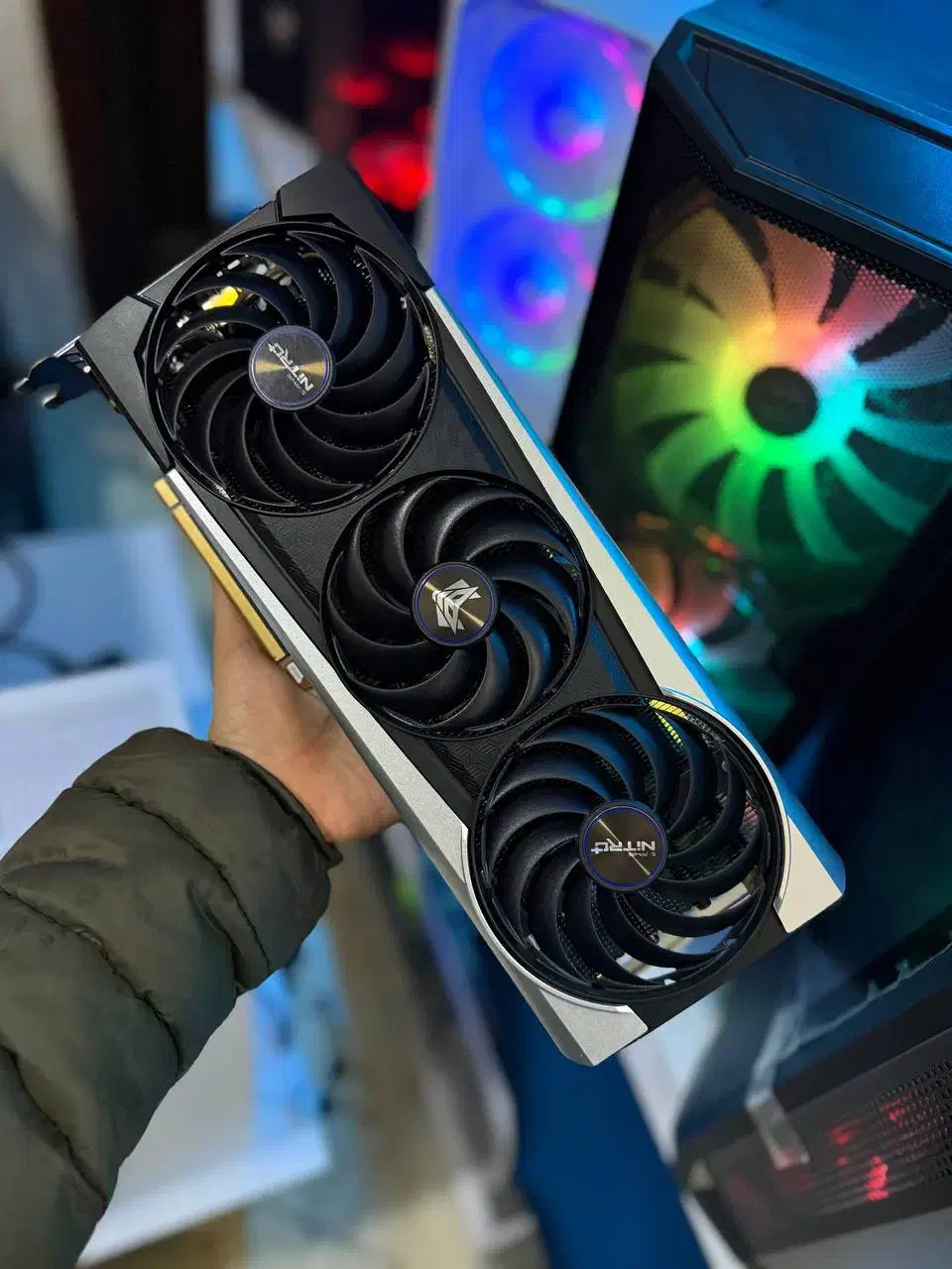 کیس گیمینگ قدرتمند R5 8400F+RX6700XT و DDR5|رایانه رومیزی|مشهد, آبکوه|دیوار