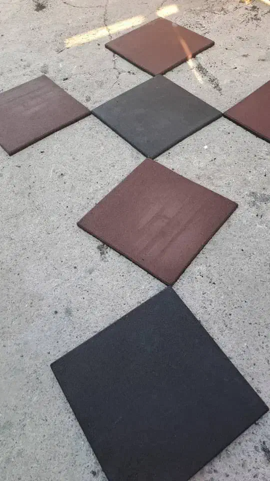 کفپوش گرانولی/تاتامی/رزمی/باشگاهی/پارکی|تجهیزات ورزشی|تهران, خلیج فارس|دیوار