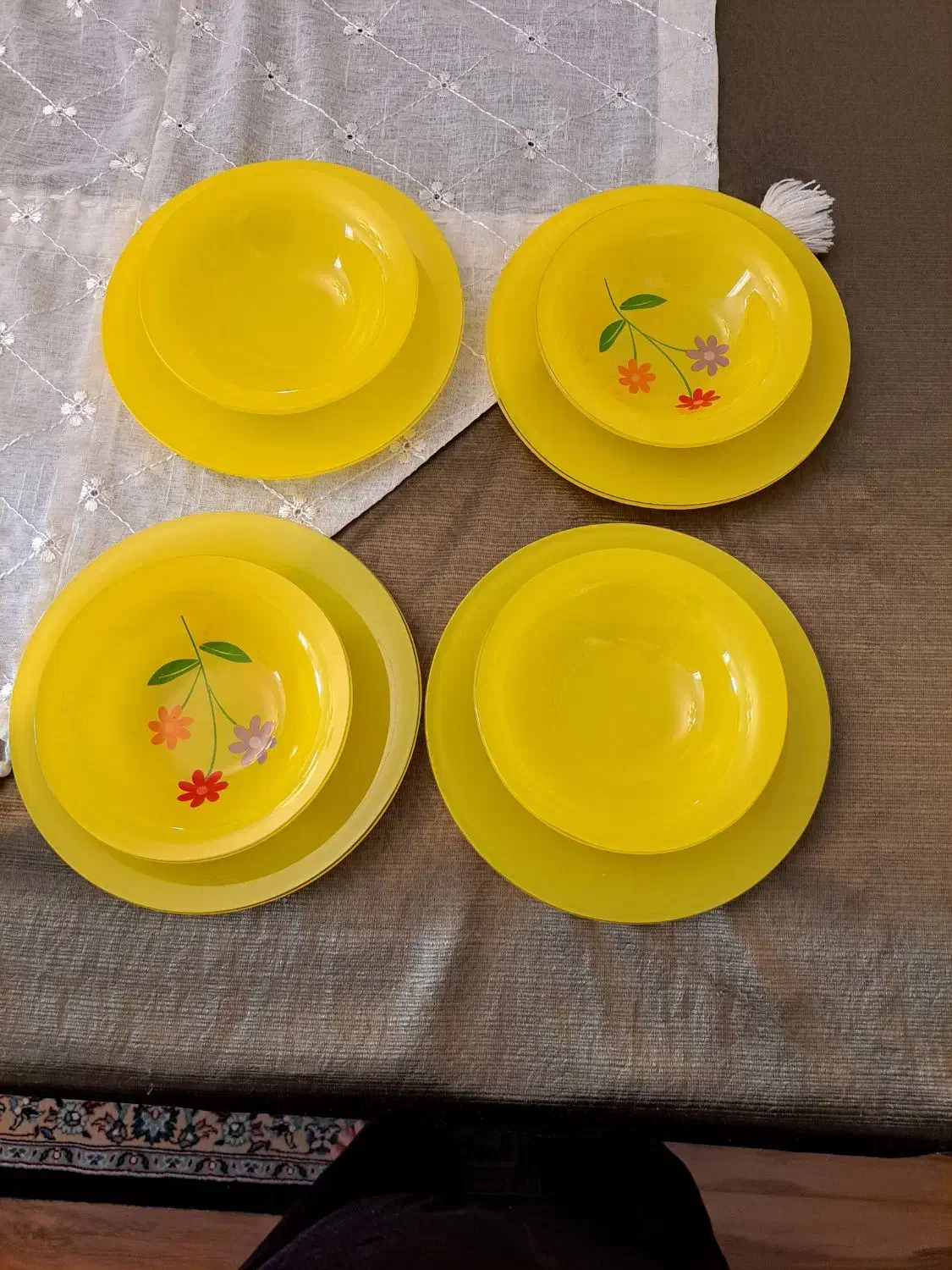 ظروف غذا|ظروف سرو و پذیرایی|تهران, نیلوفر|دیوار