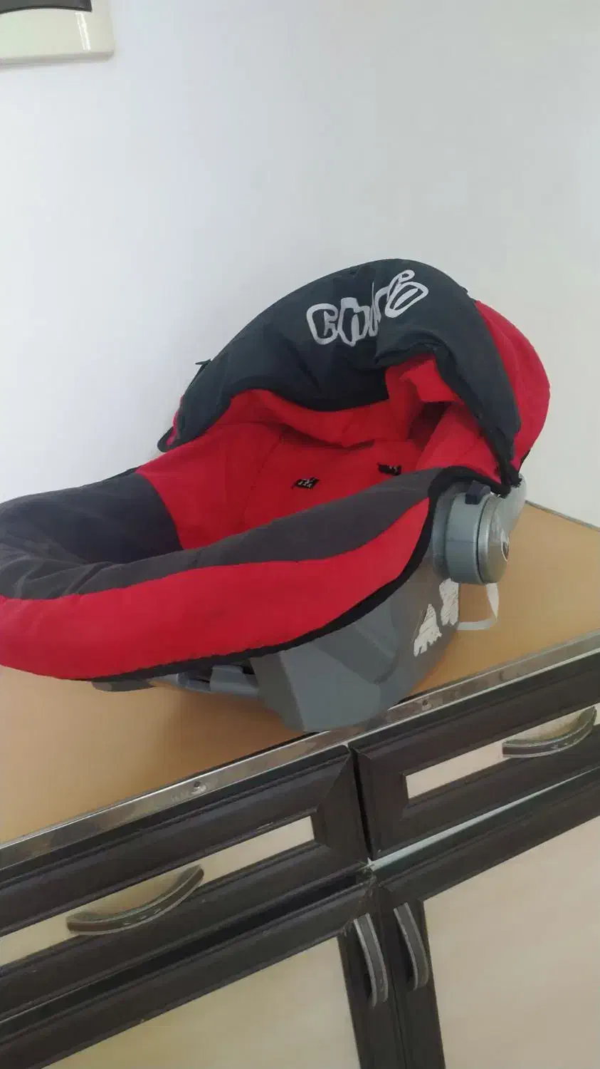 لوازم کودک|کالسکه و لوازم جانبی|خوی, |دیوار