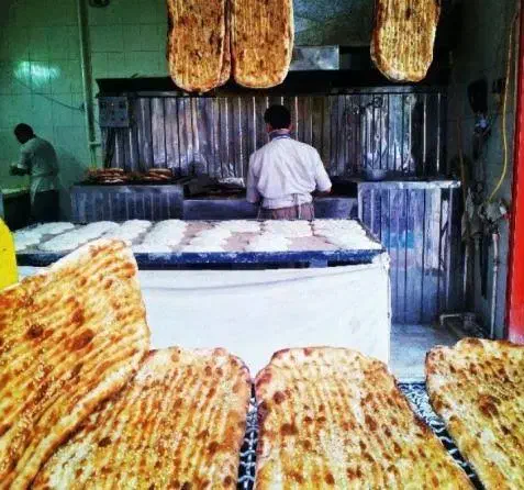 اجاره مغازه بربری دولتی|اجارهٔ مغازه و غرفه|کرج, محمد آباد|دیوار