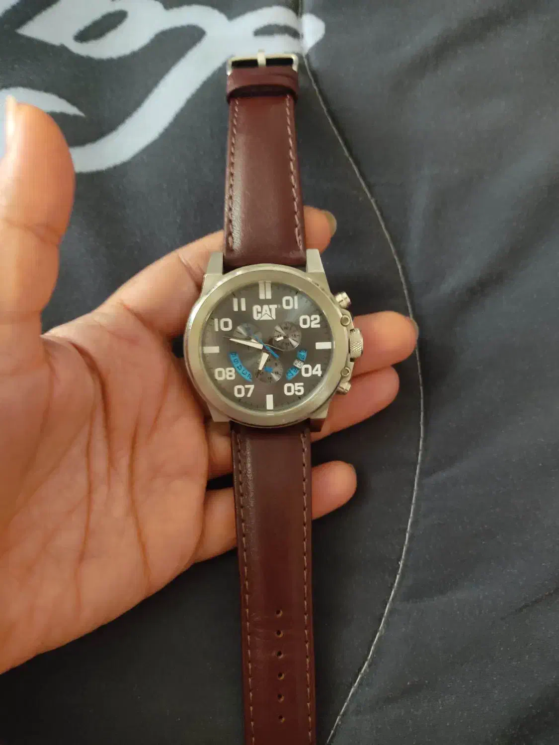 ساعت کاترپیلار اوریجینال|ساعت|جم, |دیوار