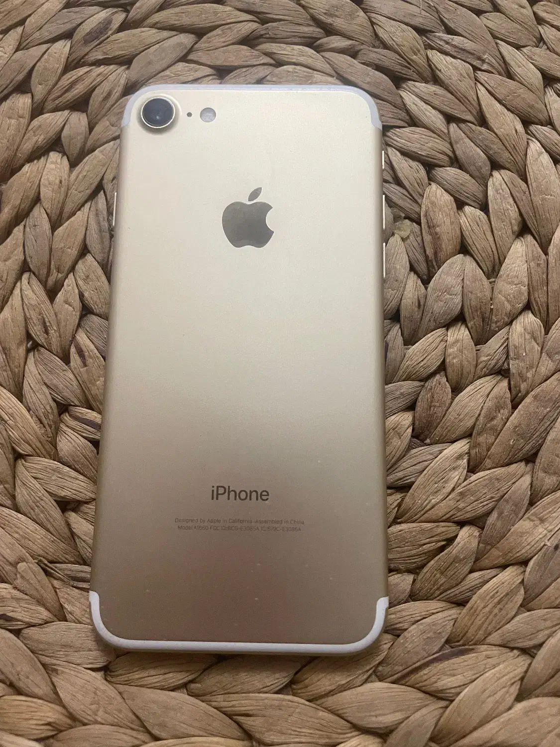 آیفون ۷|موبایل|کرج, فاز ۴ مهرشهر|دیوار