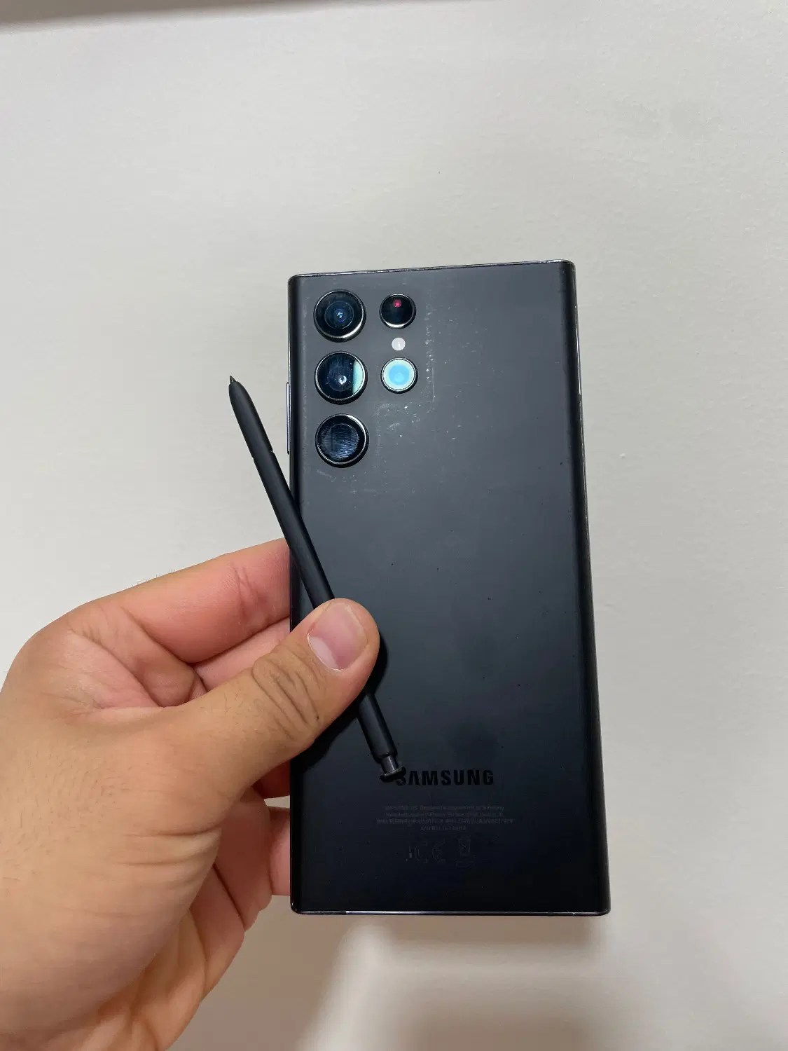 S22 ultra|موبایل|قرچک, باقرآباد|دیوار