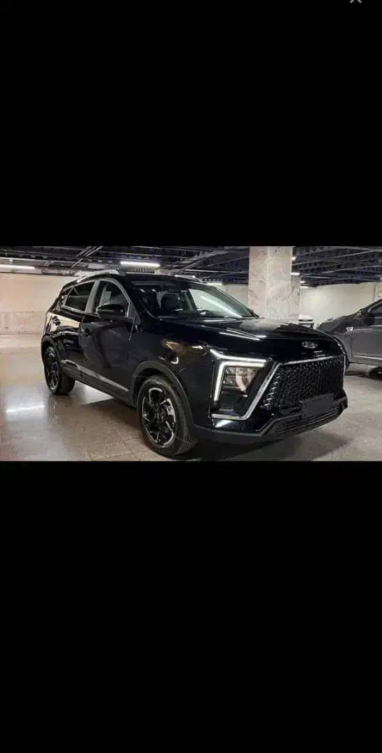 kmc..X5.کی ام سی .فقط معاوضه|خودرو سواری و وانت|تهران, اختیاریه|دیوار