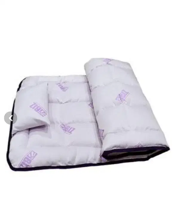 تشک و بالشت مسافرتی کم جا|تشک تختخواب|رشت, نیکمرام|دیوار