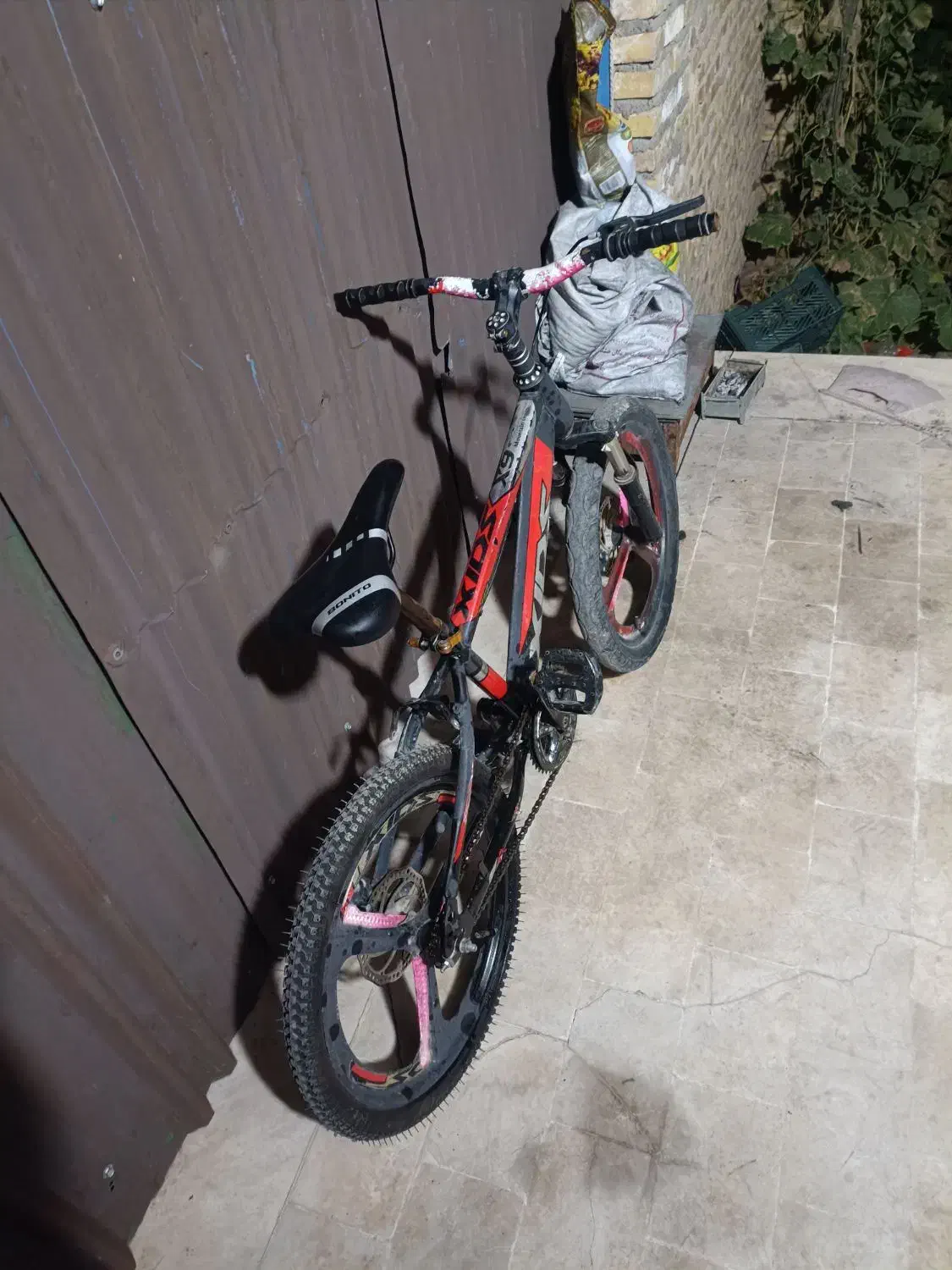 دوچرخه|دوچرخه، اسکیت، اسکوتر|اردکان, |دیوار