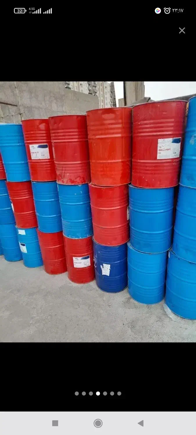 لوله سه لایی گیره بلت قیچی بتونیر بالابر قالب|مصالح و تجهیزات ساختمان|تهران, هرندی|دیوار