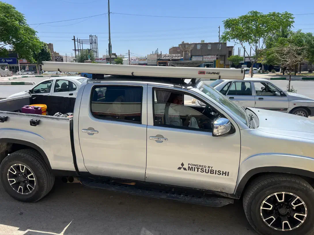 امیکو اسنا|خودرو سواری و وانت|تهران, آبشار|دیوار