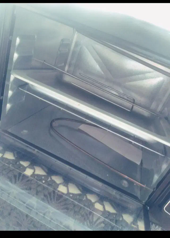 کولر تستر بوش و قهوه جوش فروش فوری|اجاق گاز و لوازم برقی پختوپز|مشهد, کشف|دیوار