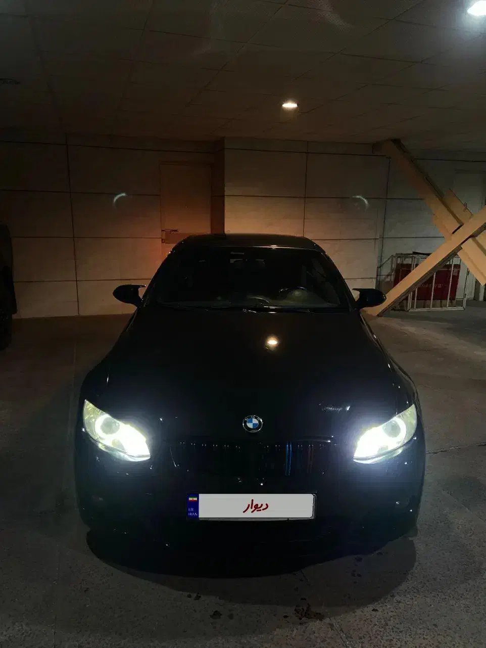 Bmw 335|خودرو سواری و وانت|تهران, جردن|دیوار