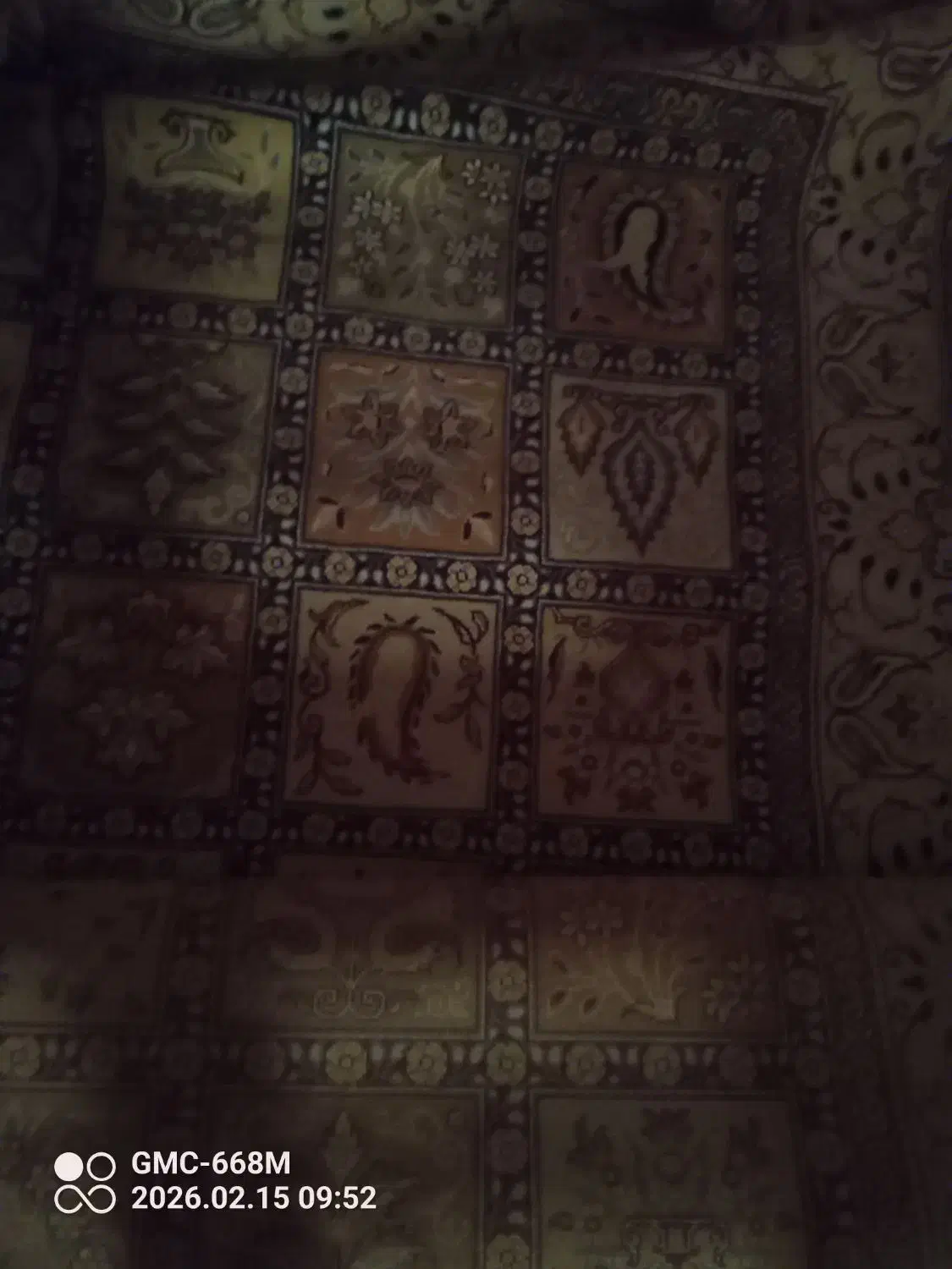 فرش ماشینی ۶ متری|فرش|اصفهان, کوی شهید کشوری|دیوار