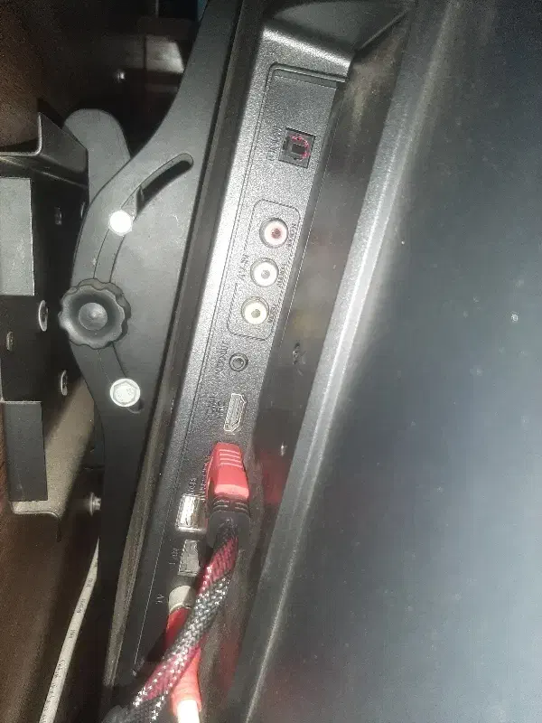 تلویزیون الیو هوشمند 50اینچ|تلویزیون و پروژکتور|فاضل آباد, |دیوار