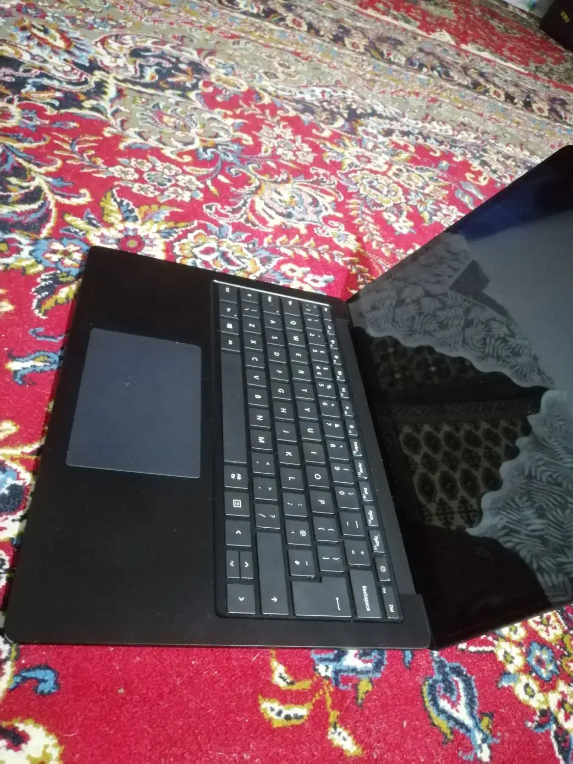 surface laptap4 i7 gn11|رایانه همراه|بابل, |دیوار