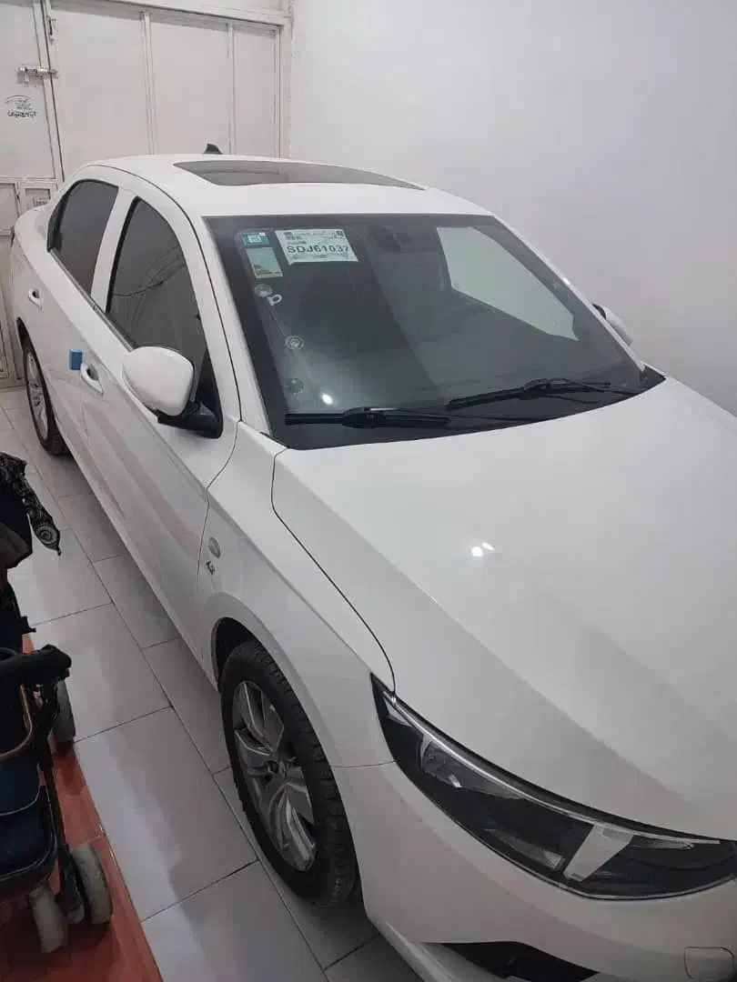 فروش ماشین  تارا اتومات|خودرو سواری و وانت|لامرد, |دیوار