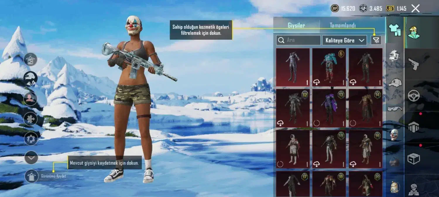 پاپجی موبایل|کنسول، بازی ویدئویی و آنلاین|قره قوین, |دیوار