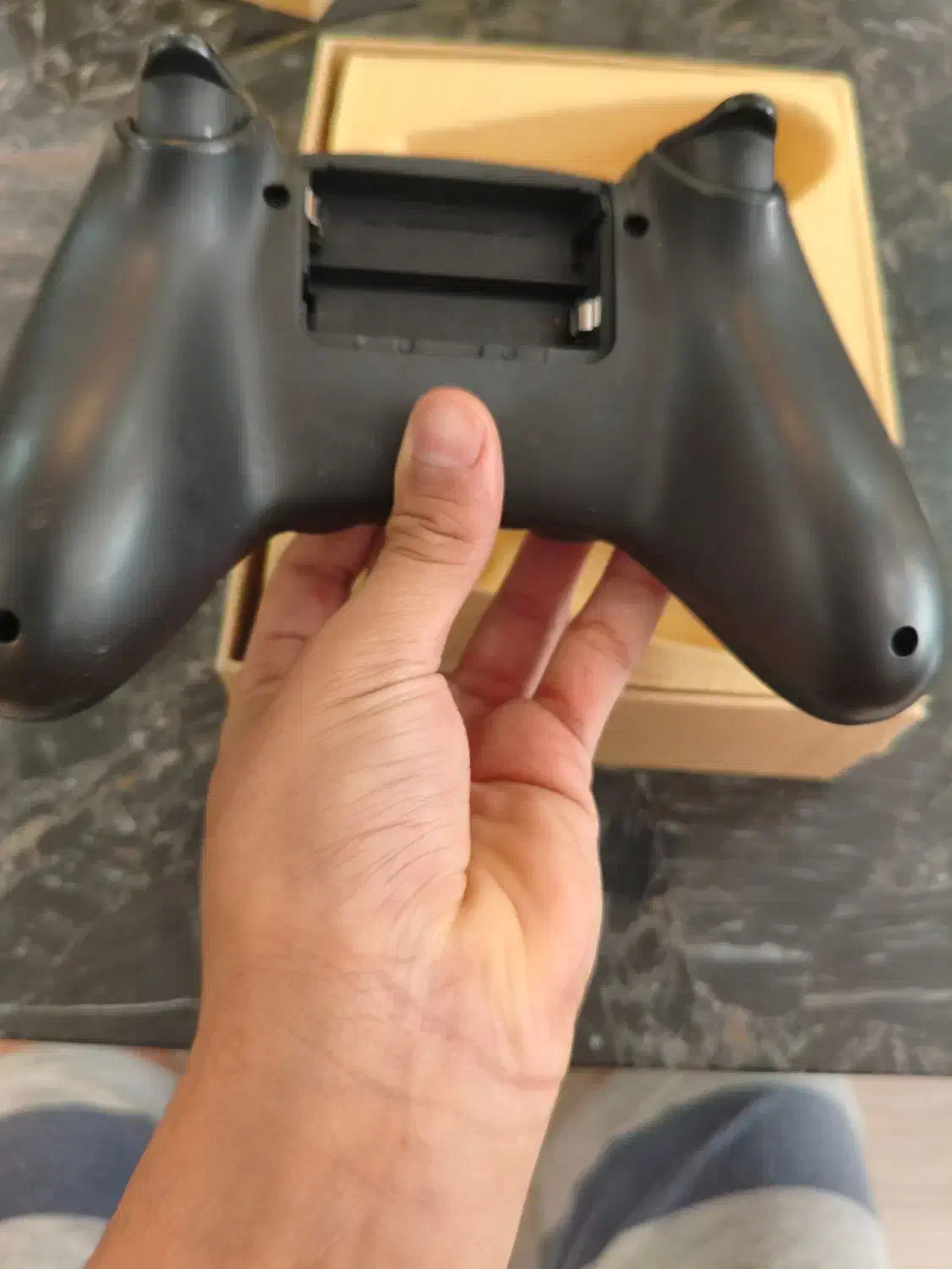 دسته بازی شیائومی|کنسول، بازی ویدئویی و آنلاین|تهران, کوی فراز|دیوار