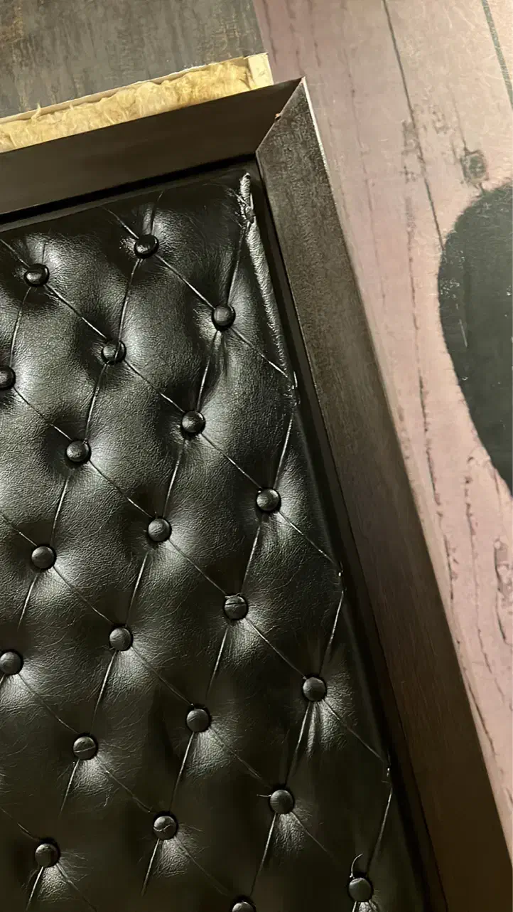 درب آکوستیک لمسه|مصالح و تجهیزات ساختمان|تهران, الهیه|دیوار