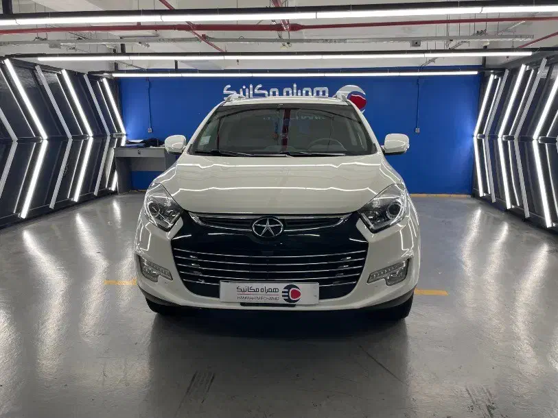 جک AT s5 jack|خودرو سواری و وانت|تهران, تهرانپارس غربی|دیوار