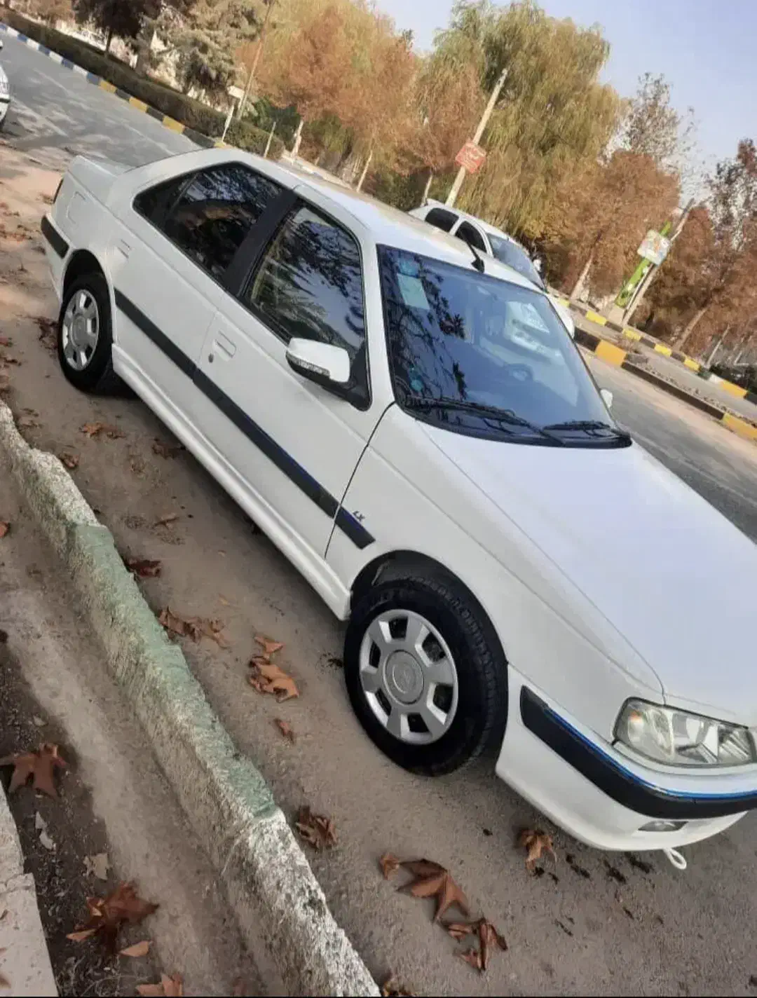 پارس تیوفایو دریچه سیمی|خودرو سواری و وانت|اصفهان, ولدان|دیوار