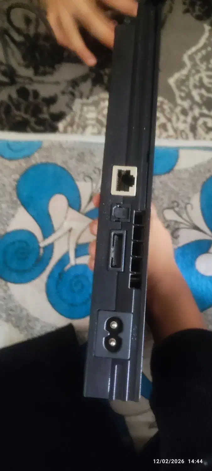 پلستیشن 2|کنسول، بازی ویدئویی و آنلاین|پاکدشت, پاکدشت (مامازند)|دیوار