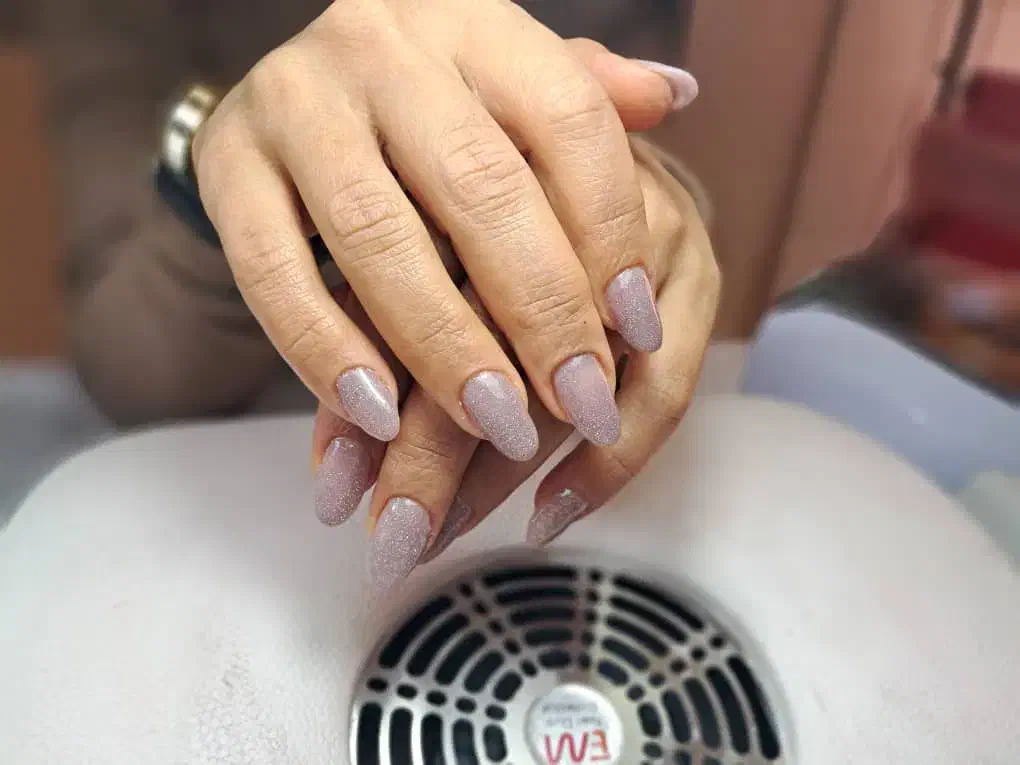 دستان زیبا در بلک فرایدی ما|خدمات آرایشگری و زیبایی|شهریار, شهرک وائین|دیوار