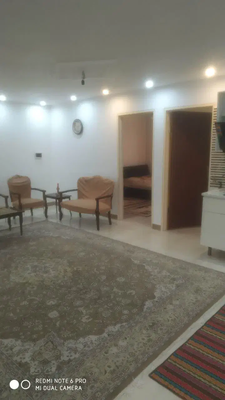 زمین ۵۰۰متری با ۲۰۰متر بنای دو بلکس|فروش خانه و ویلا|پاکدشت, پارچین|دیوار