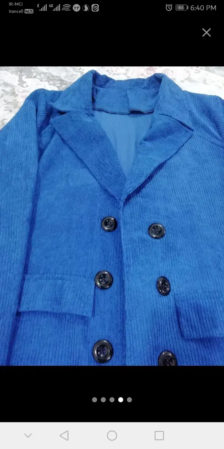 مانتو کبریتی نو|لباس|علی‌آباد کتول, |دیوار