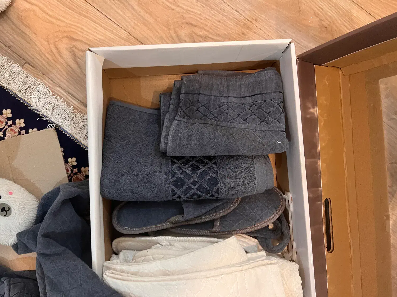 ست کامل  حوله عروس دامادی|سفره، حوله، دستمال آشپزخانه|تهران, شهرک خرازی|دیوار