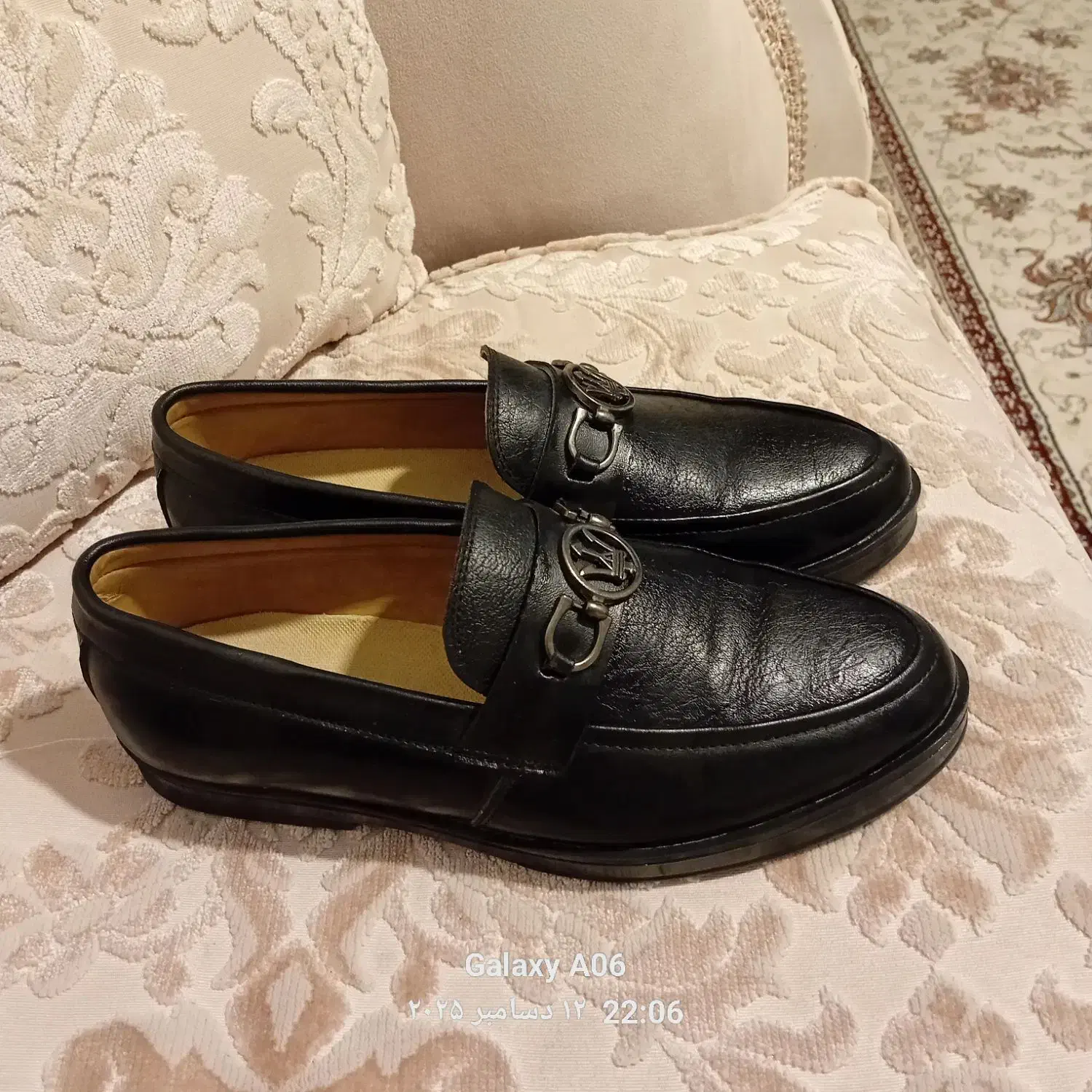 کفش کالج پسرانه درحدنو|کیف، کفش، کمربند|مرودشت, بیست متری بیمارستان|دیوار