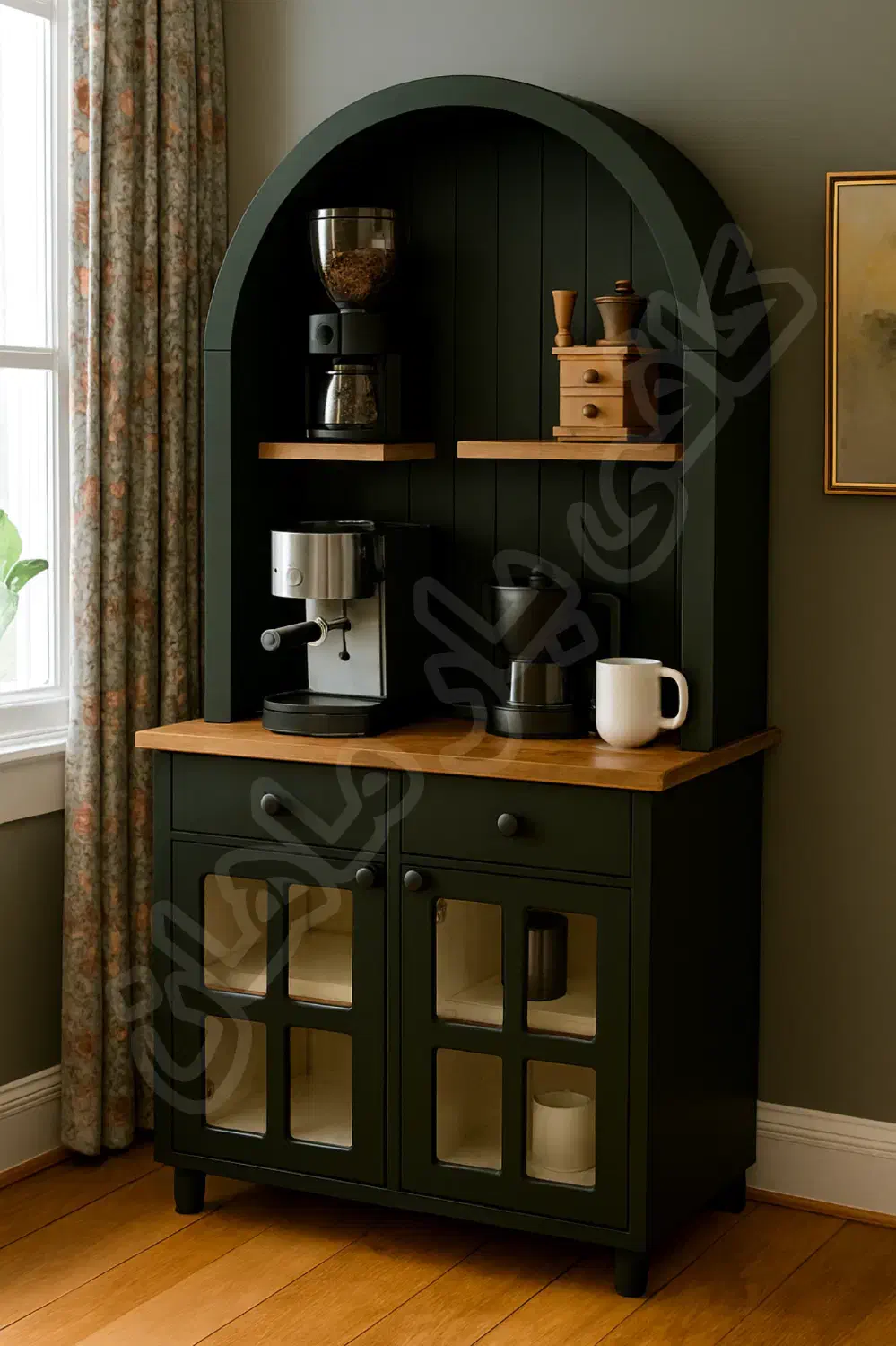 کافی بار هما|بوفه، ویترین، کنسول|تهران, شهید رجایی|دیوار