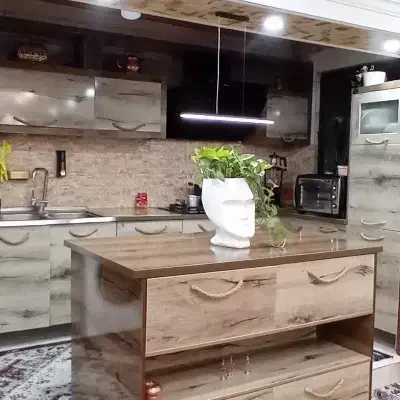 لوستر|لوستر و چراغ آویز|کرج, خرمدشت|دیوار