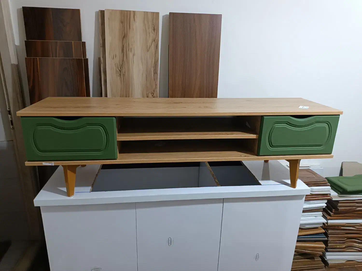 میز تلویزیون میز ال سی دی|میز تلویزیون|بابل, |دیوار