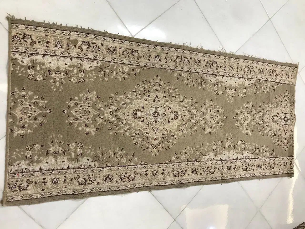 کناره|موکت|مشهد, رسالت|دیوار