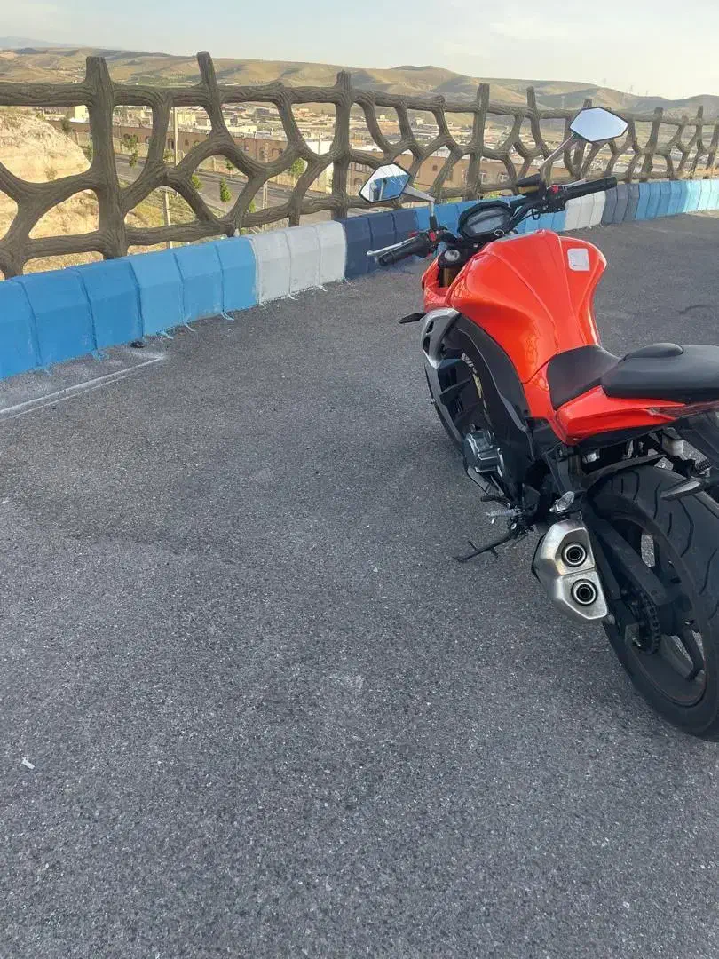 موتور سیکلت|موتورسیکلت|تبریز, |دیوار