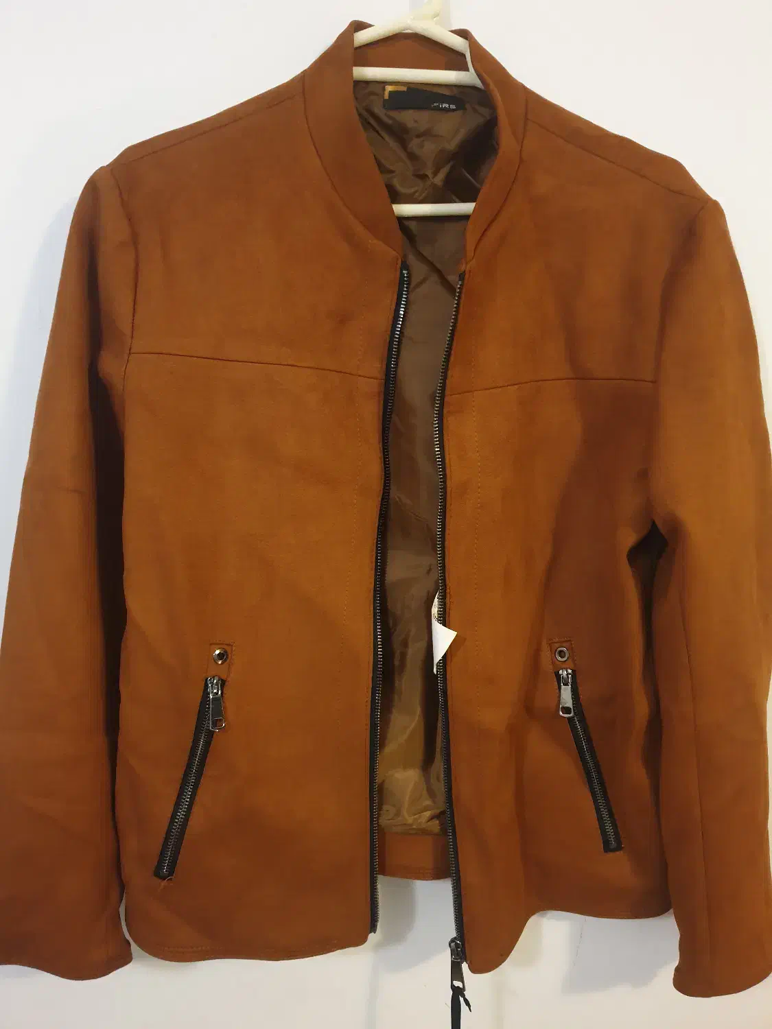 کاپشن فرس ( firs )|لباس|بابلسر, |دیوار