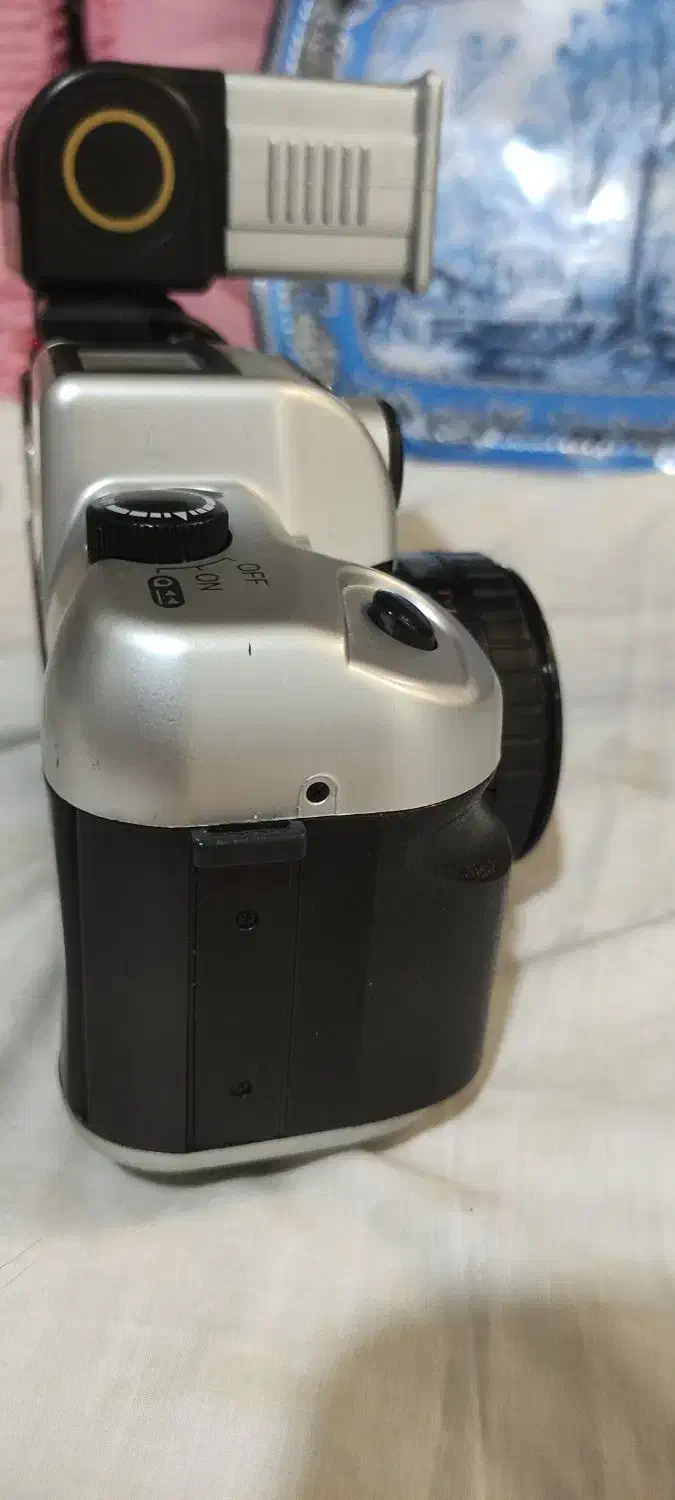 دوربین ژاپنی|دوربین عکاسی و فیلم‌برداری|تهران, هرندی|دیوار