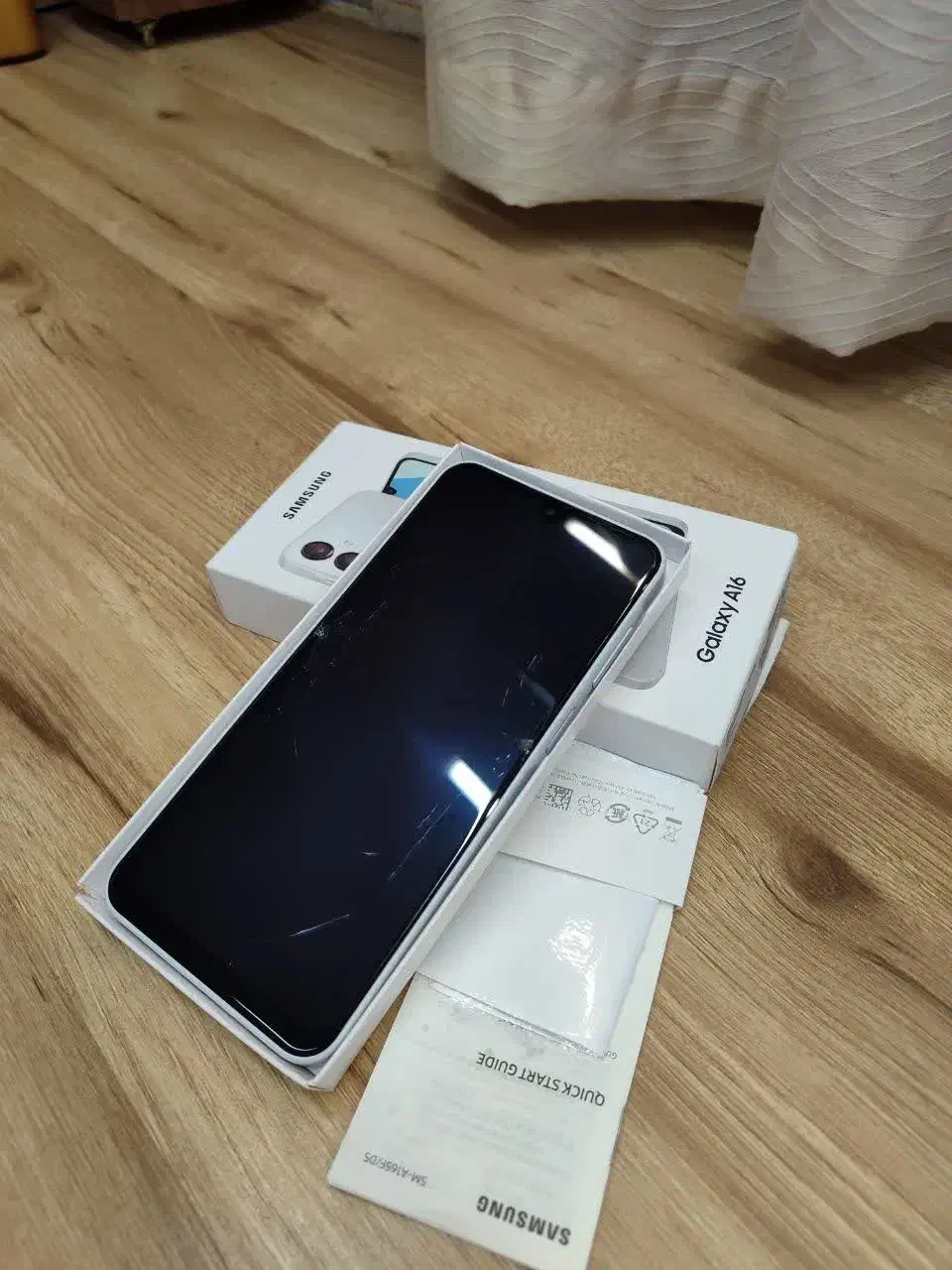 موبایل،۱۶آ،A16|موبایل|فولادشهر, A2|دیوار