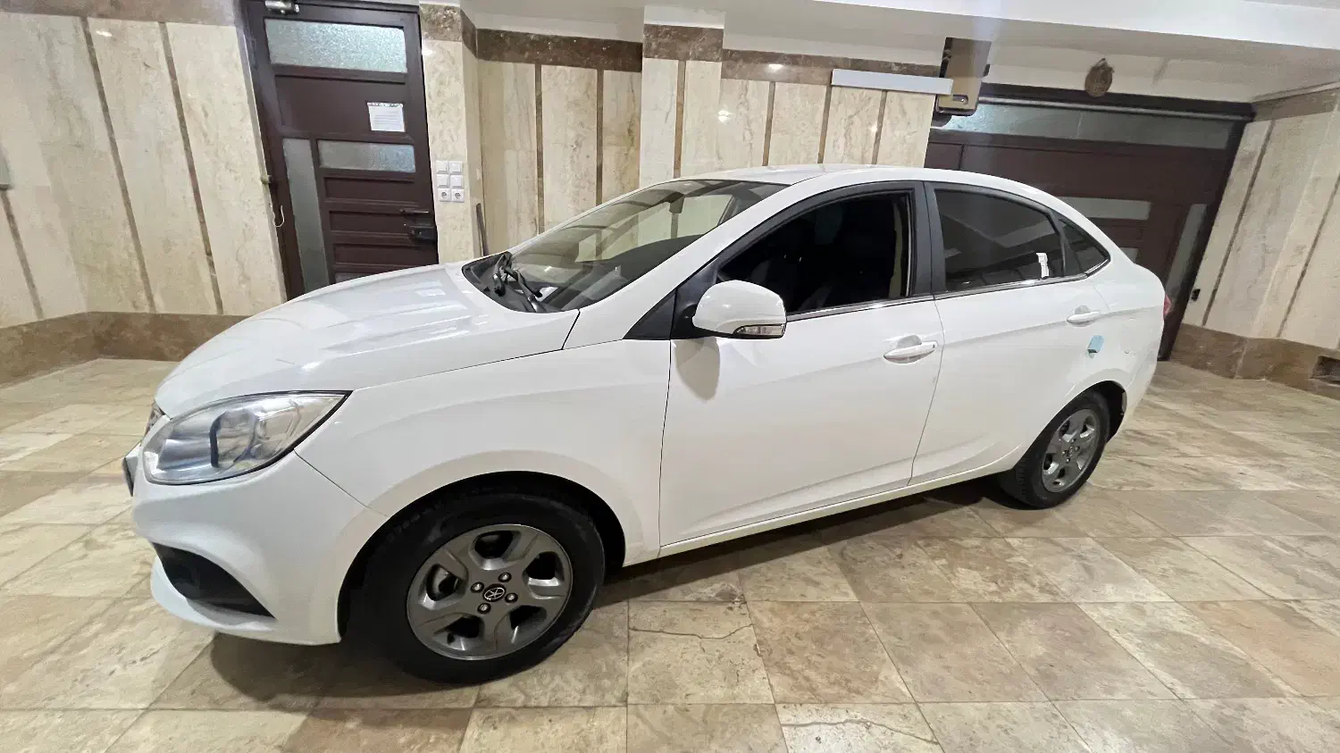 جک j4|خودرو سواری و وانت|قم, باجک یک|دیوار