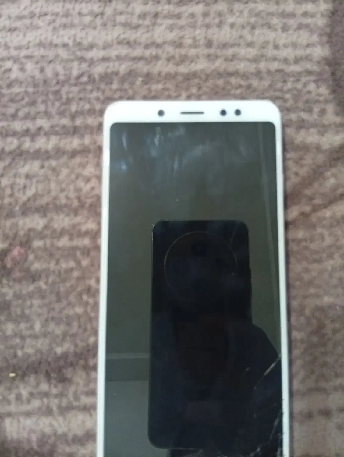 گوشی نوت پنج|موبایل|علیآباد کتول, |دیوار