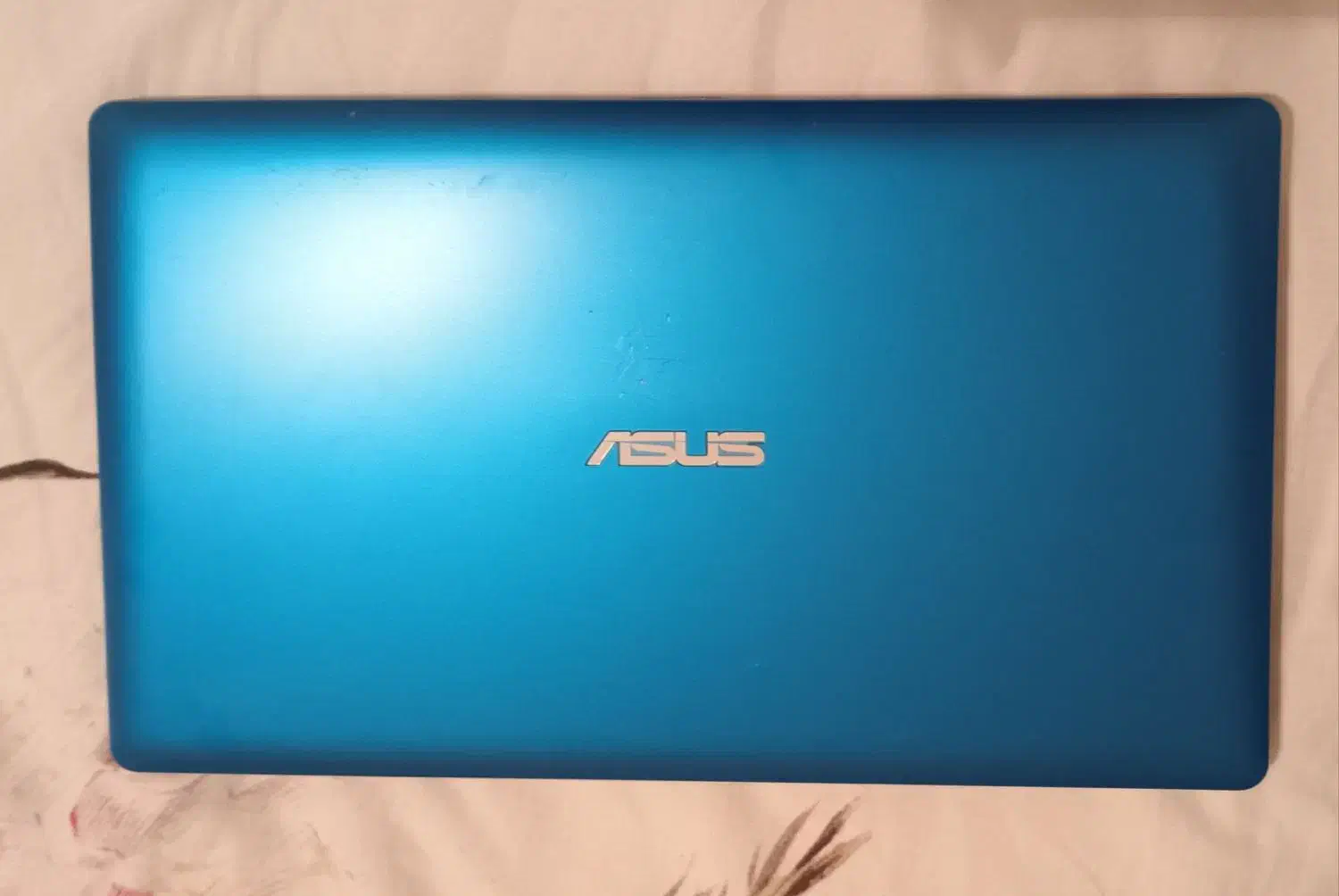 لپ تاپ asus(کاملا سالم)|رایانه همراه|تهران, شهرک غرب|دیوار