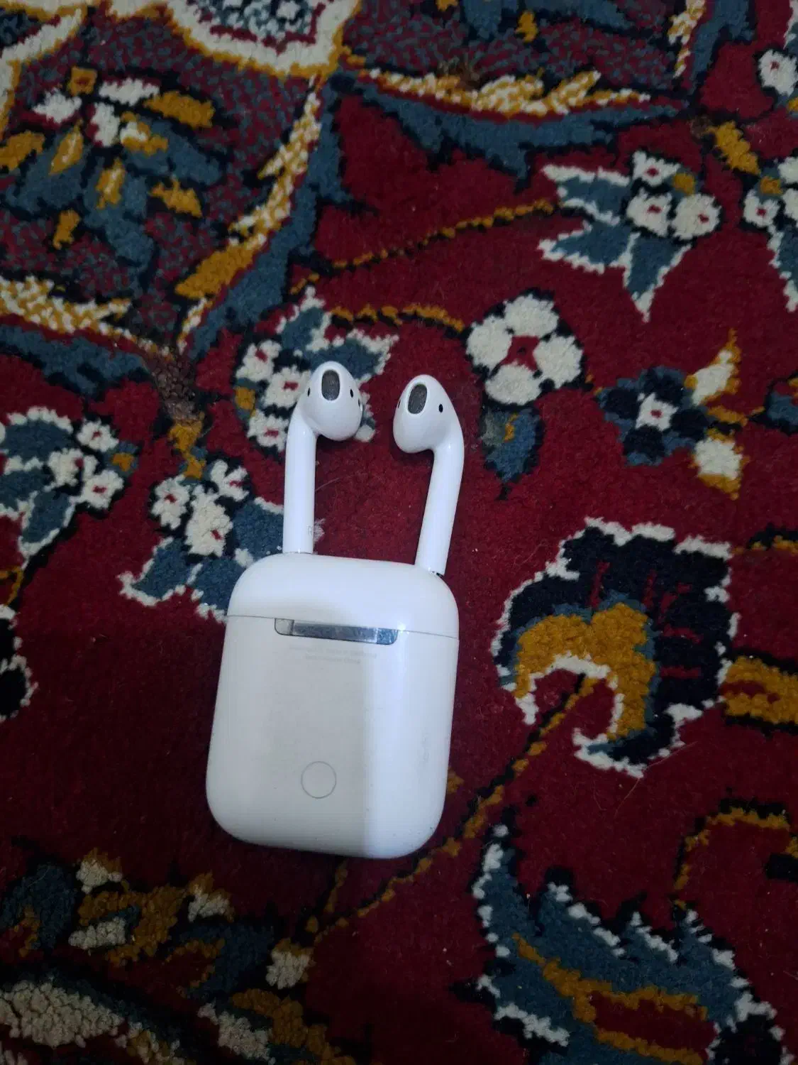 ایرپاد پرو|لوازم جانبی موبایل و تبلت|مشهد, فلسطین|دیوار