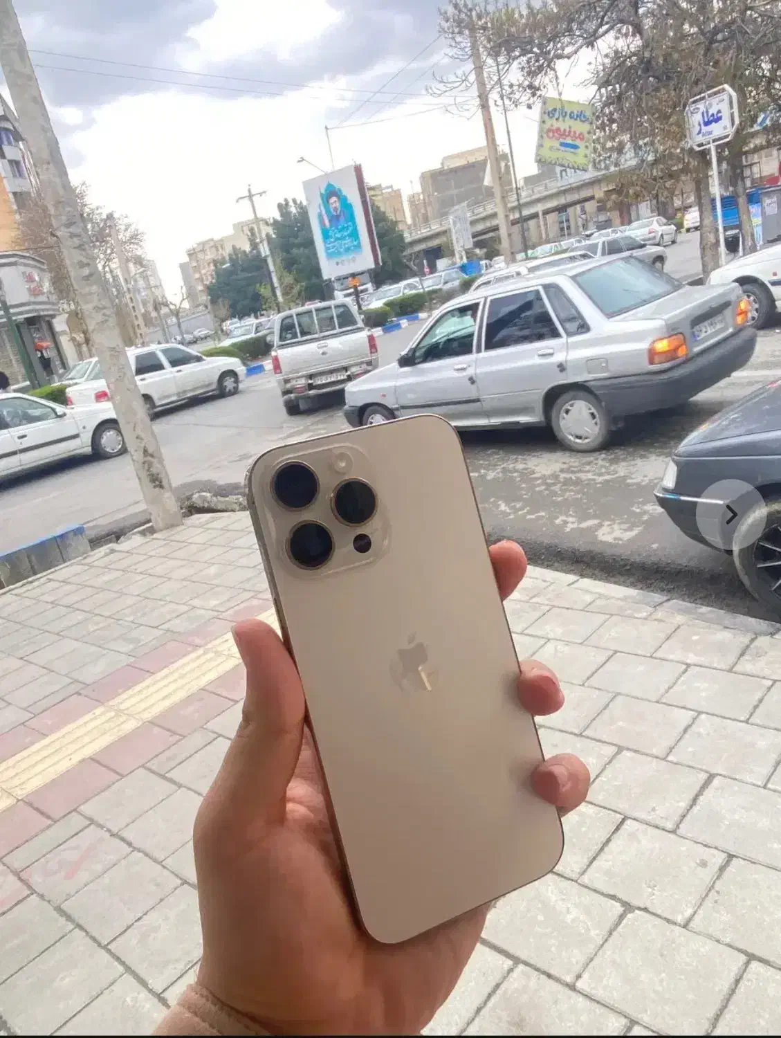 16 pro max|موبایل|قزوین, |دیوار