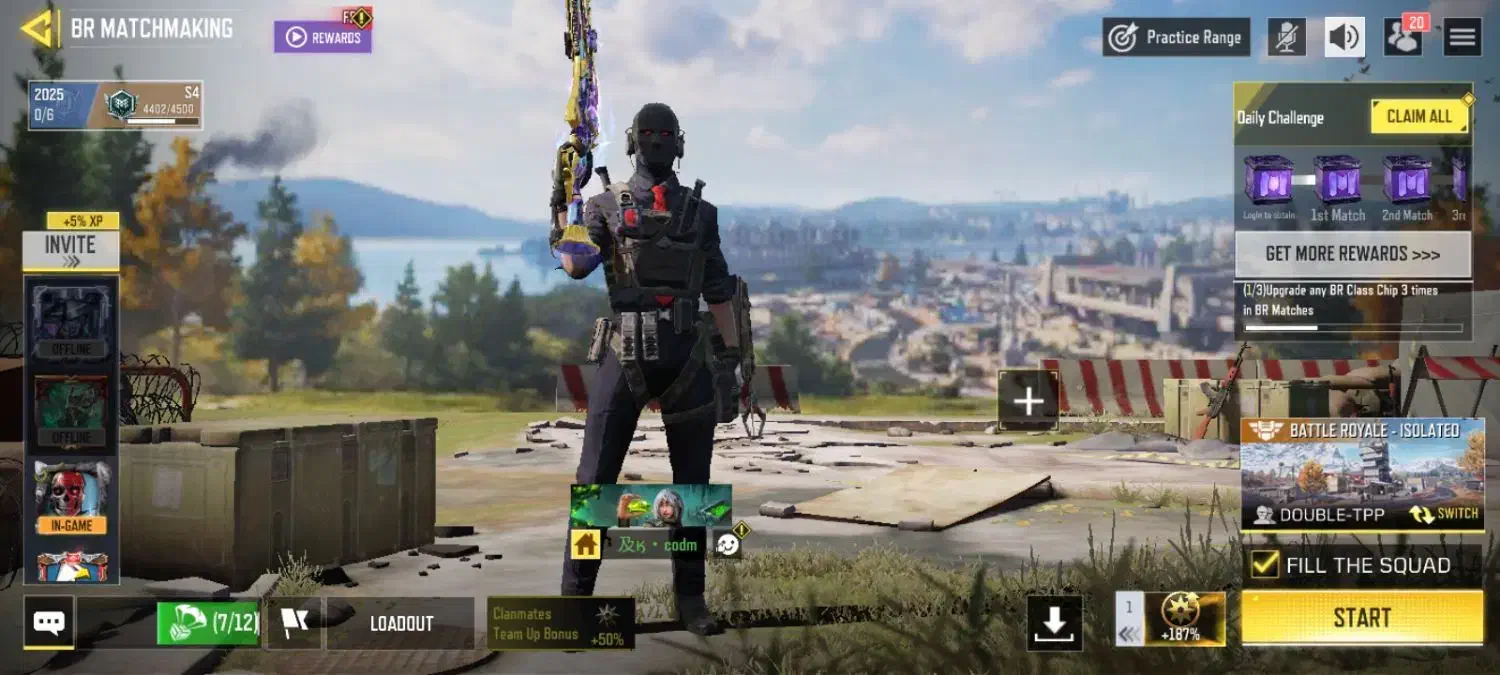 اکانت کالاف اچس لجند اکانت تضمینی چنج خور|کنسول، بازی ویدئویی و آنلاین|فشاپویه, |دیوار