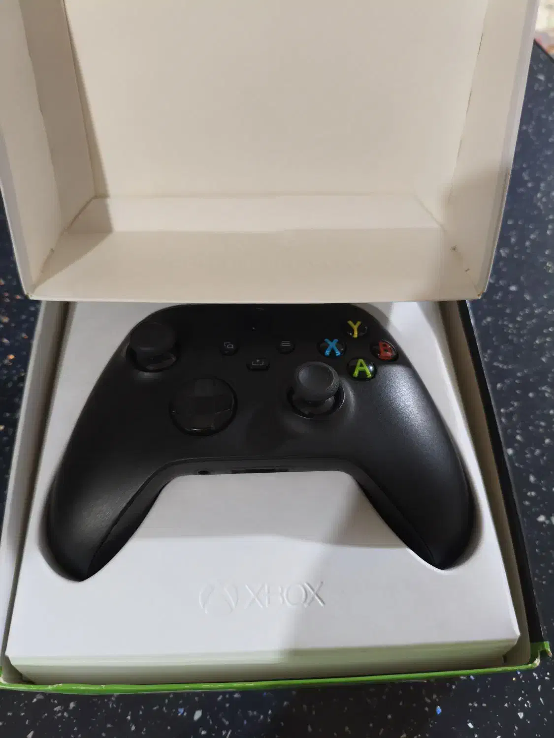 دسته ایکس باکس سری اس|کنسول، بازی ویدئویی و آنلاین|تهران, نیکنام|دیوار