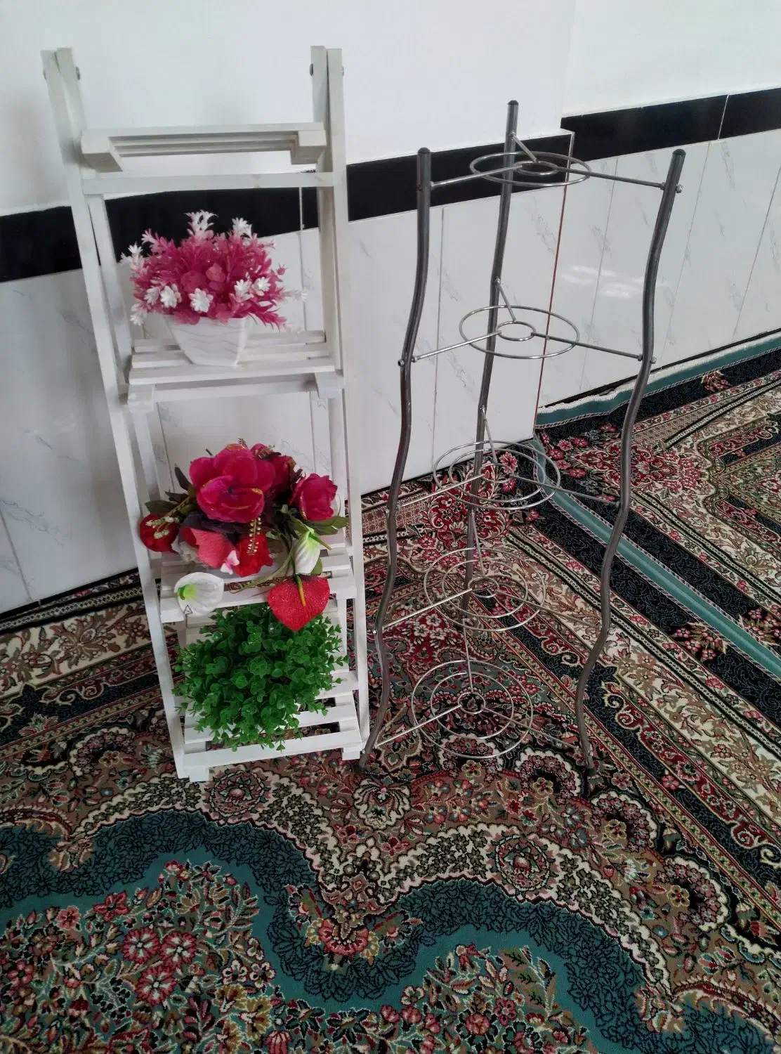 وسایل خانه|صنایع دستی و سایر لوازم تزئینی|خزل, |دیوار