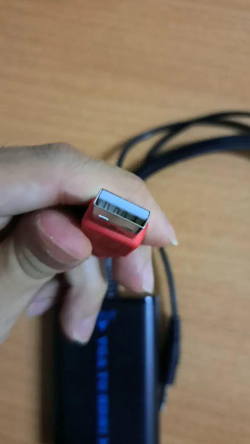 تبدیل VGA به HDMI|قطعات و لوازم جانبی رایانه|تهران, هاشمآباد|دیوار