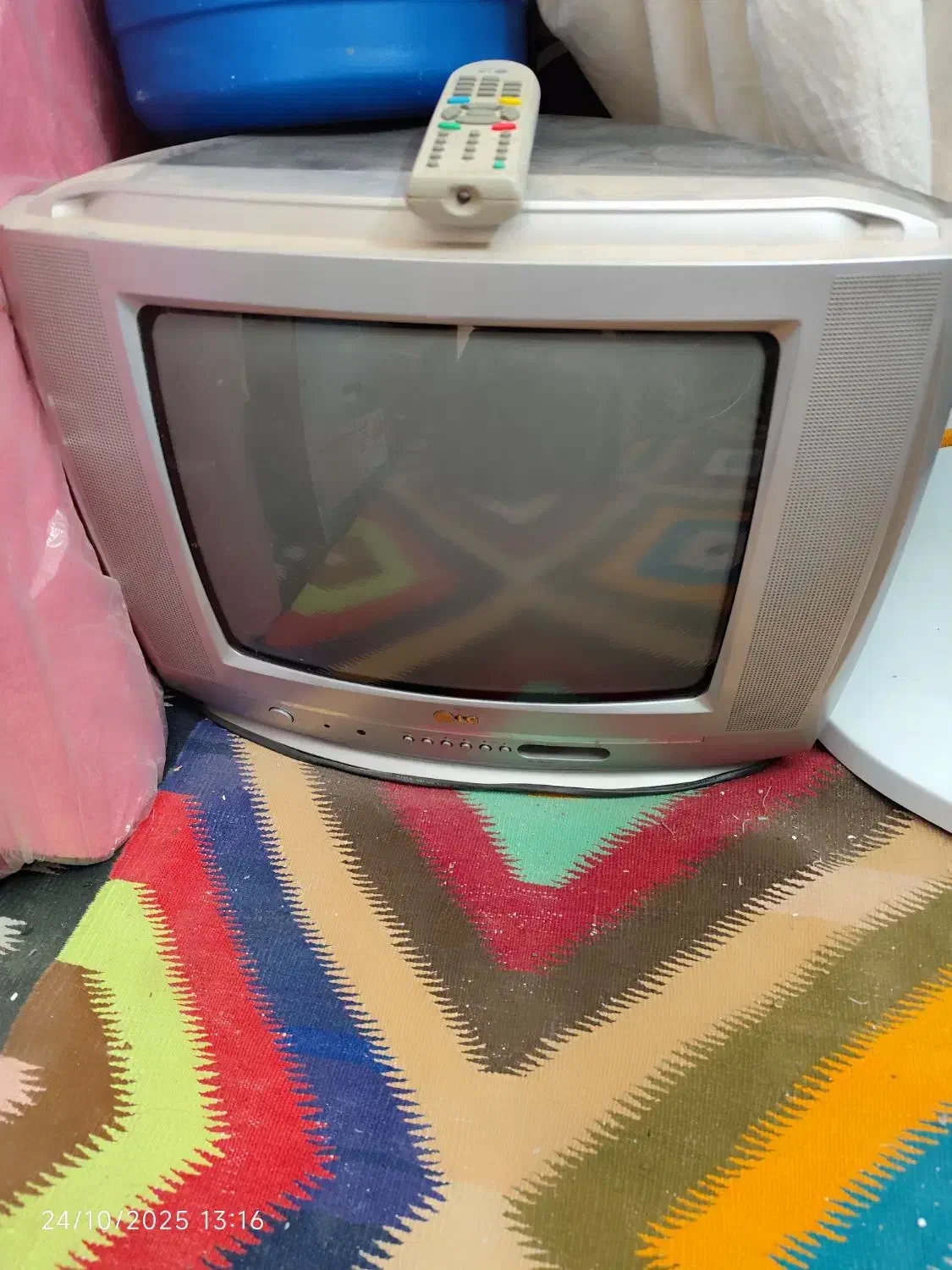 تلویزیون ال جی|تلویزیون و پروژکتور|کاشان, درب یلان|دیوار