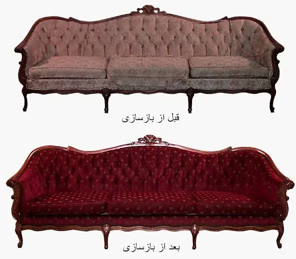 تعمیر و شستشوی مبل در منزل|خدمات نظافت|مشگین شهر, |دیوار