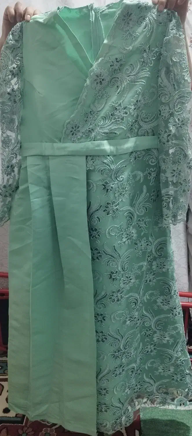 لباس مجلسی|لباس|اهر, |دیوار